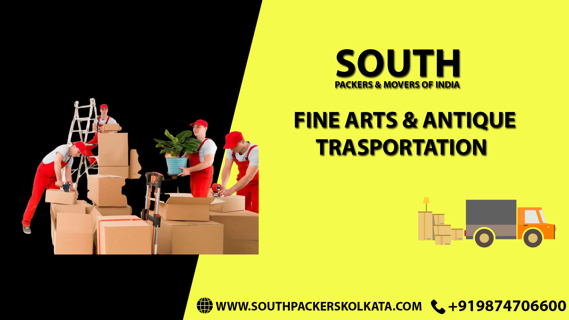 Best Rated moving in Kolkata