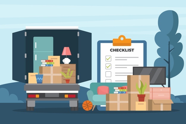 Tips to avoid fraud packers and movers